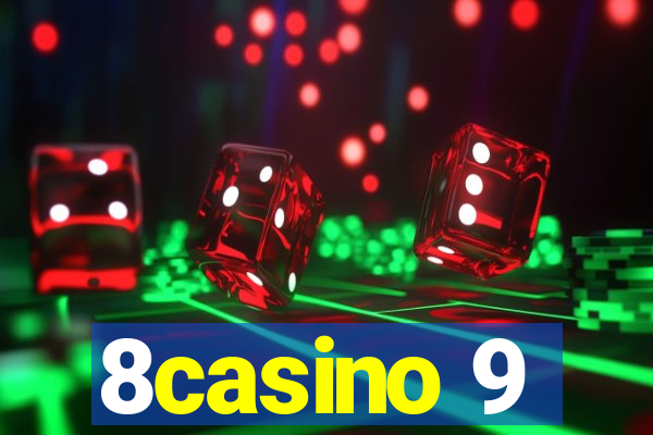 8casino 9